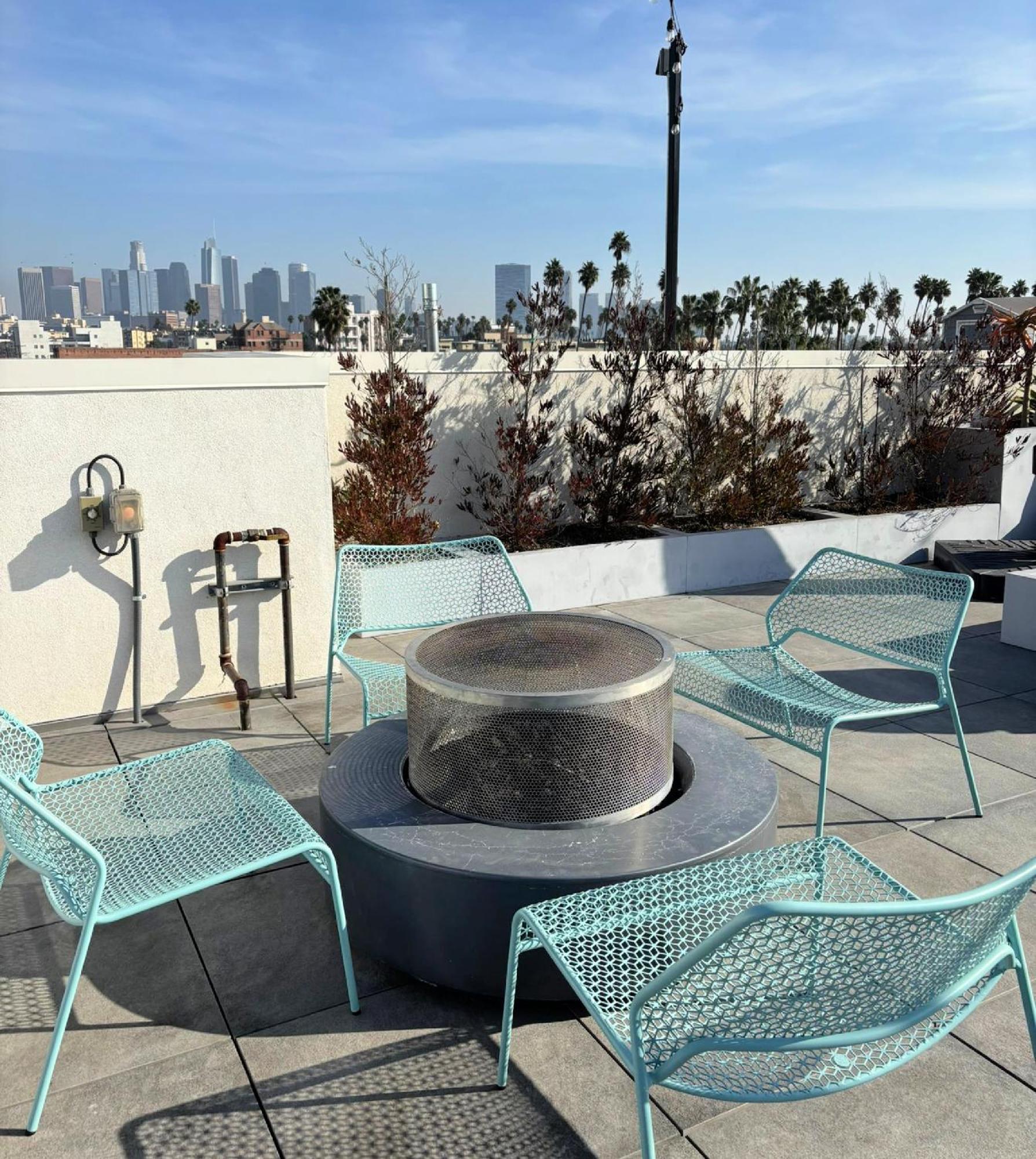 Dream Escape With Great Rooftop Views Λος Άντζελες Εξωτερικό φωτογραφία
