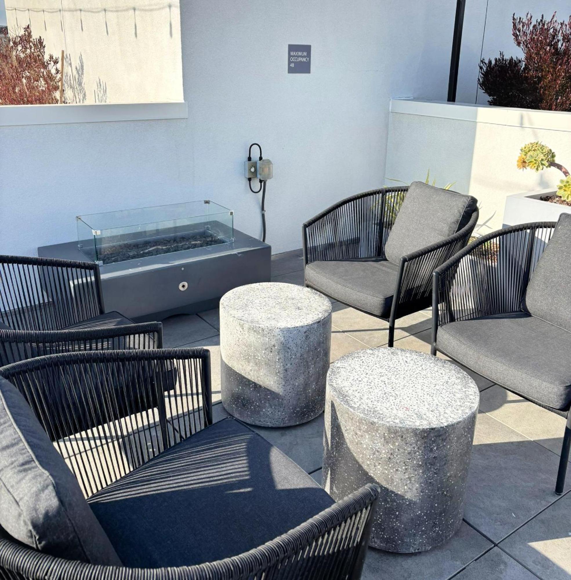 Dream Escape With Great Rooftop Views Λος Άντζελες Εξωτερικό φωτογραφία