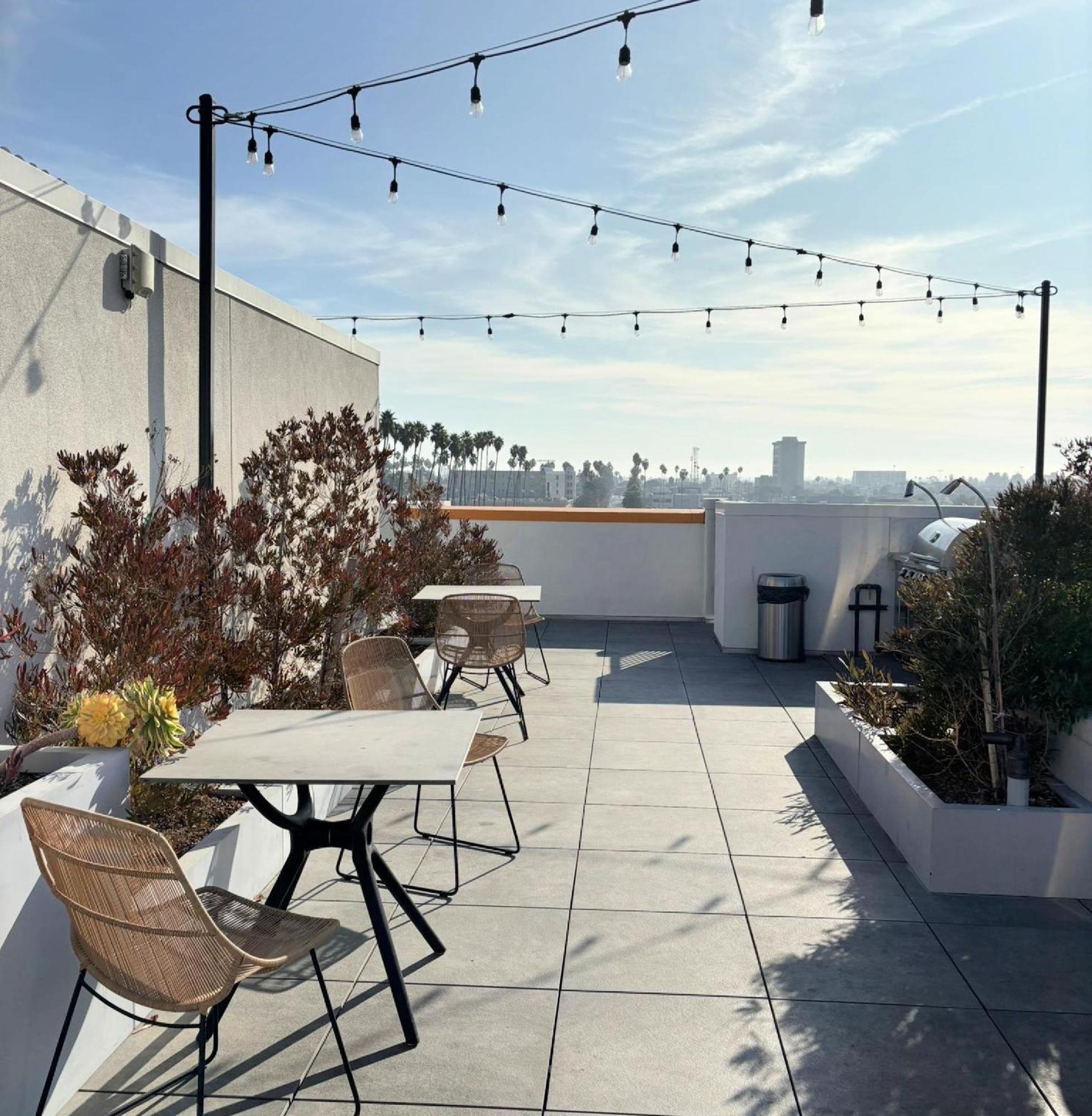 Dream Escape With Great Rooftop Views Λος Άντζελες Εξωτερικό φωτογραφία