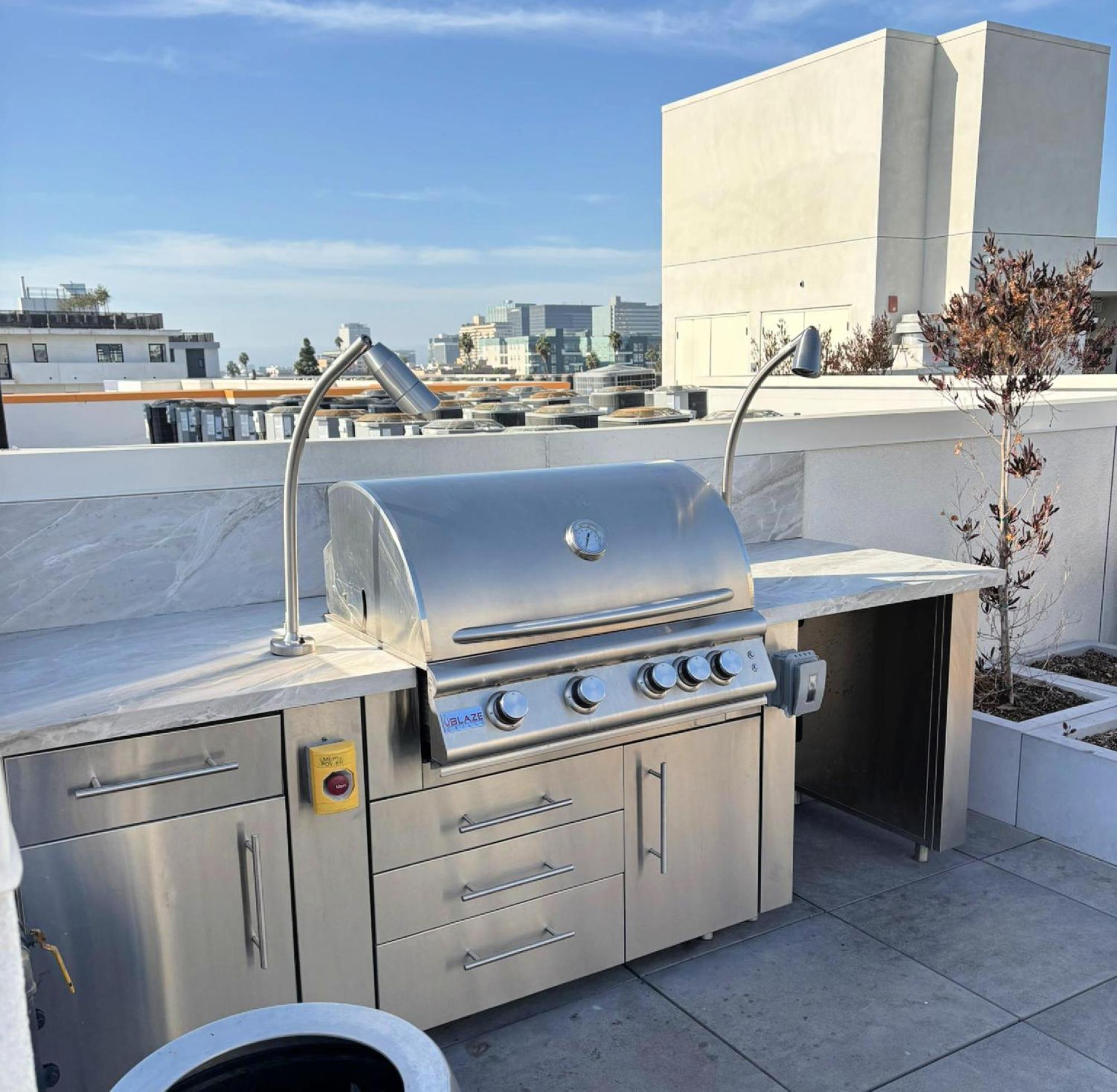 Dream Escape With Great Rooftop Views Λος Άντζελες Εξωτερικό φωτογραφία