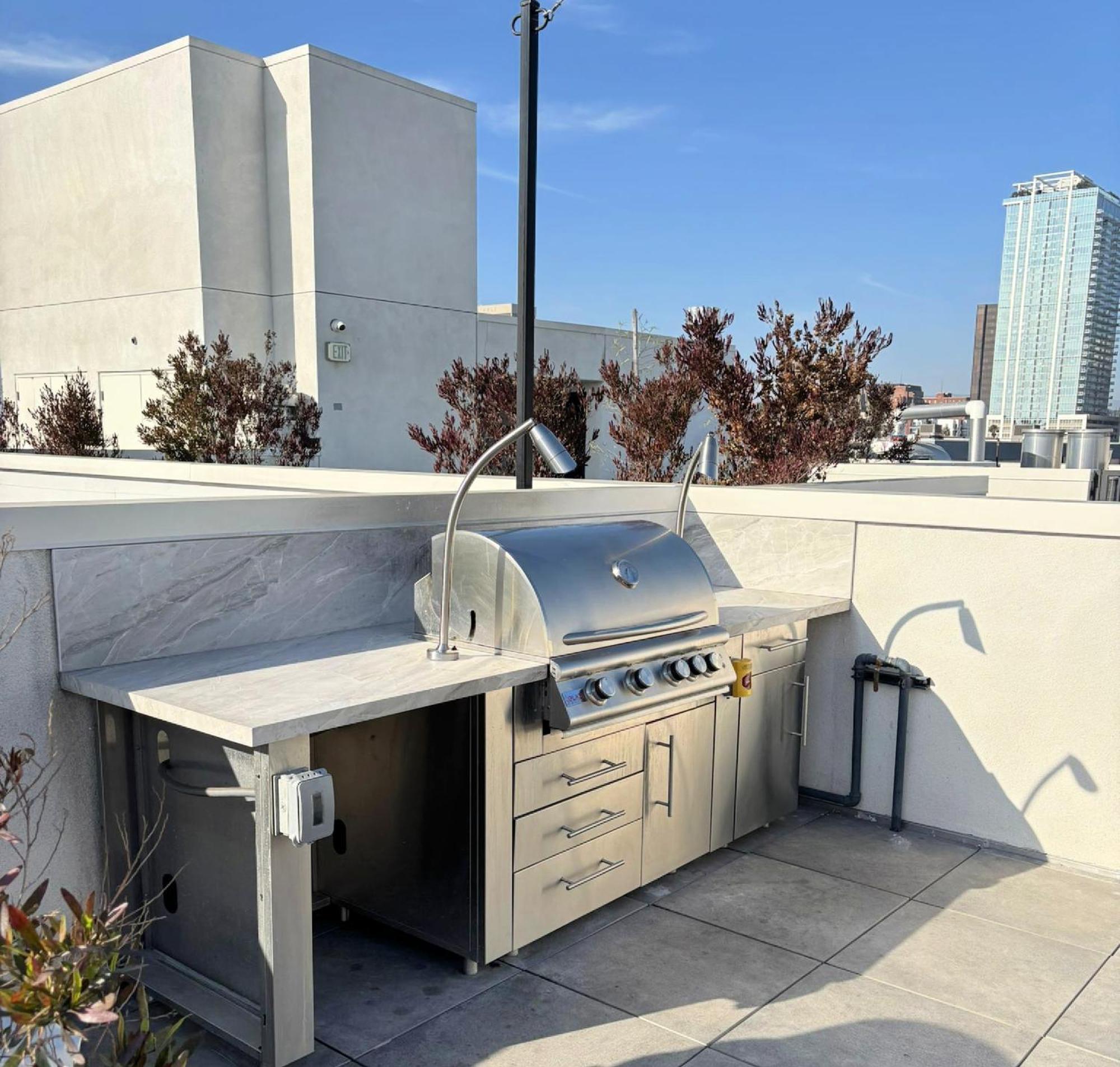 Dream Escape With Great Rooftop Views Λος Άντζελες Εξωτερικό φωτογραφία