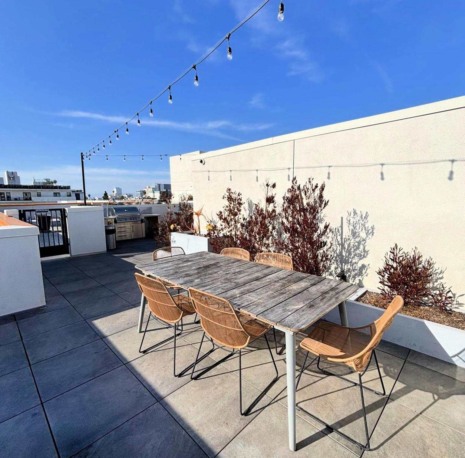 Dream Escape With Great Rooftop Views Λος Άντζελες Εξωτερικό φωτογραφία