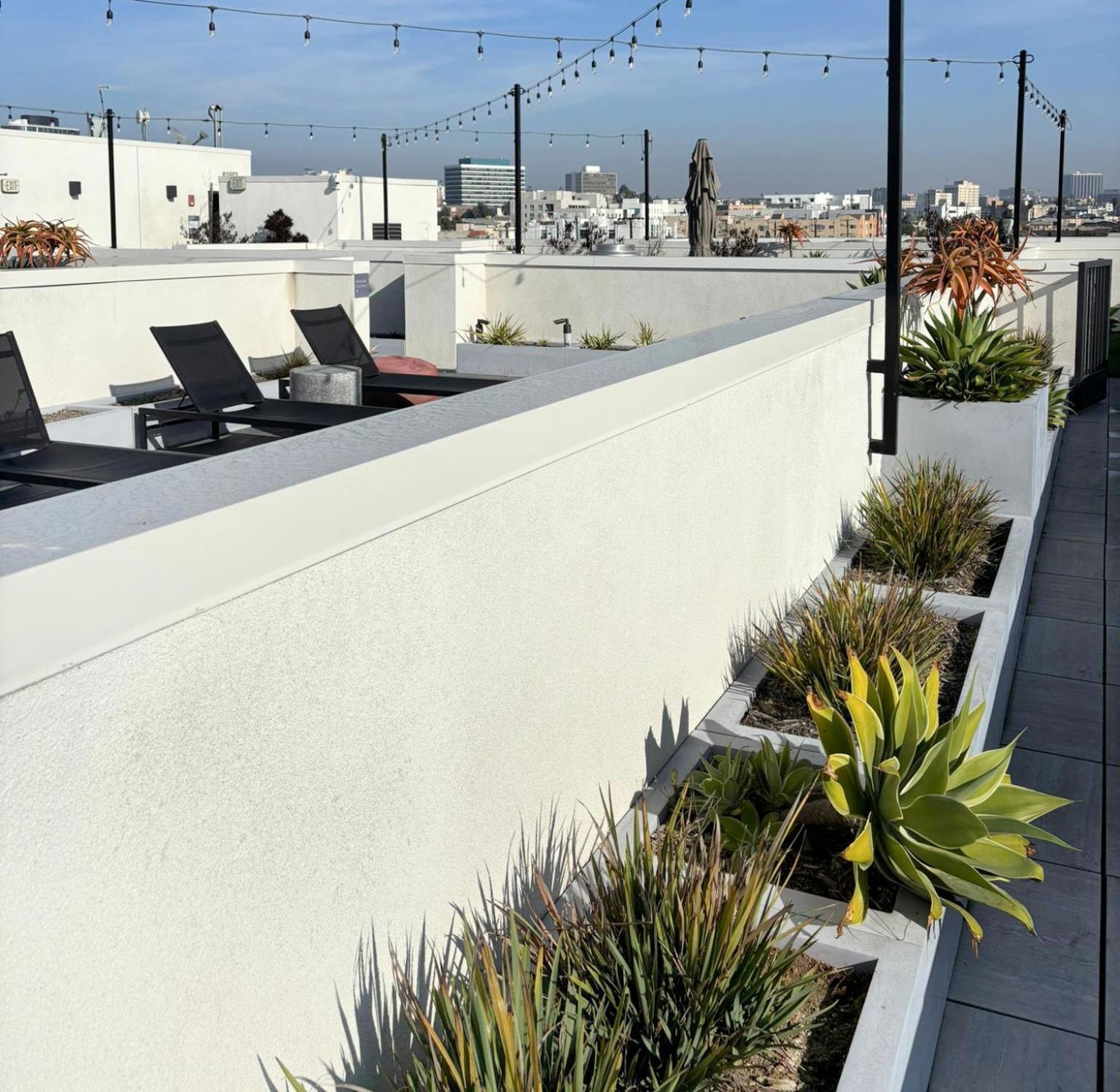 Dream Escape With Great Rooftop Views Λος Άντζελες Εξωτερικό φωτογραφία
