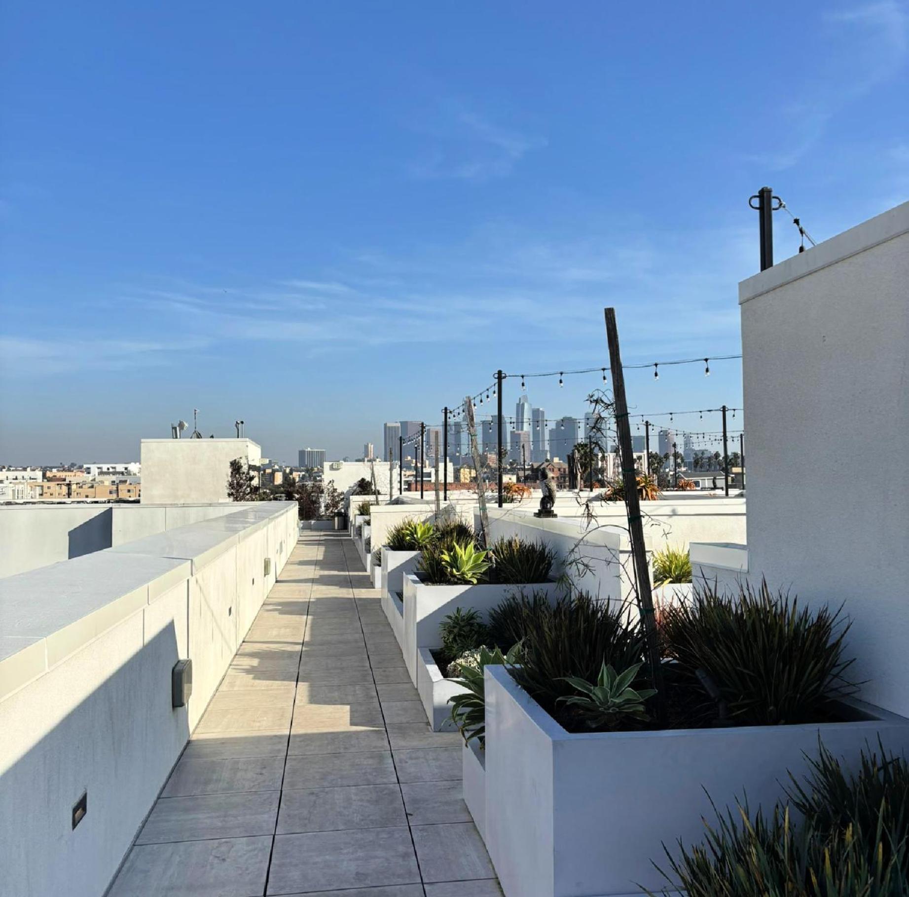 Dream Escape With Great Rooftop Views Λος Άντζελες Εξωτερικό φωτογραφία