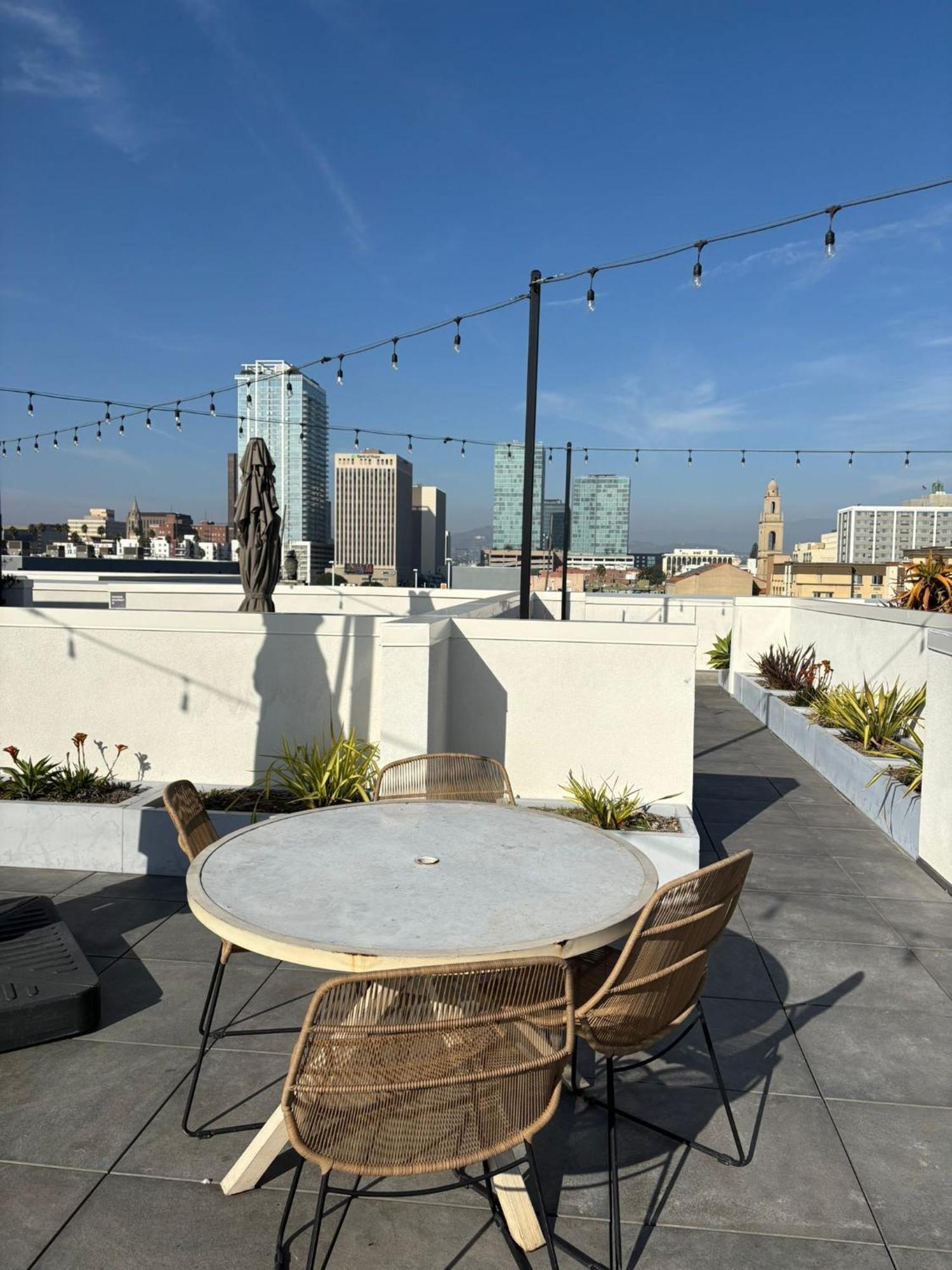 Dream Escape With Great Rooftop Views Λος Άντζελες Εξωτερικό φωτογραφία