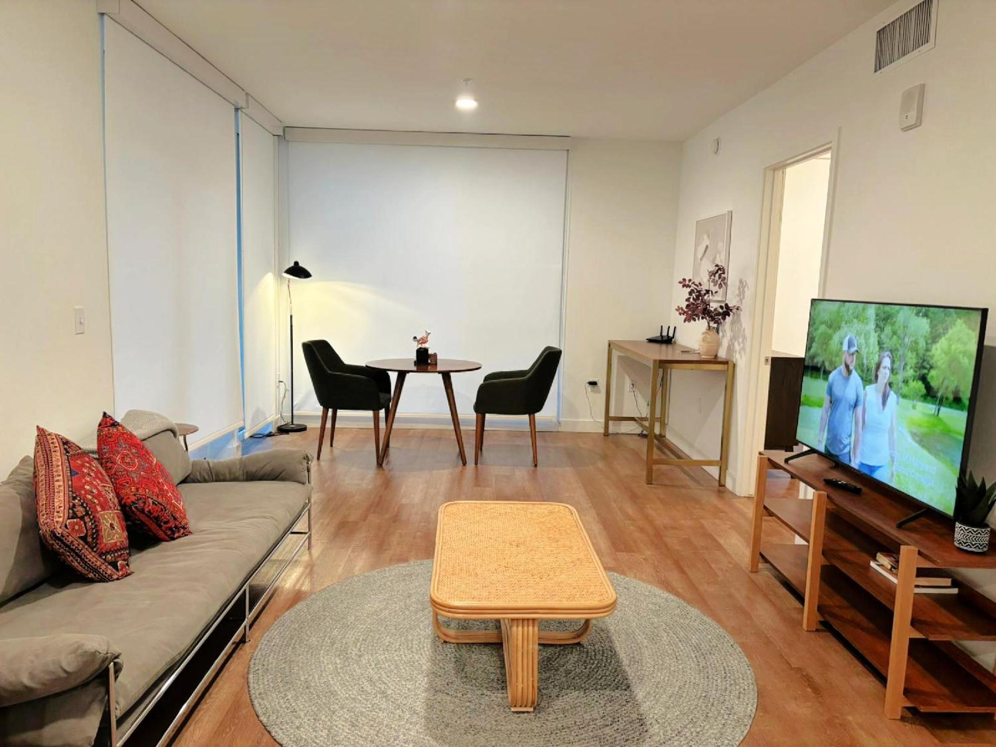 Dream Escape With Great Rooftop Views Λος Άντζελες Εξωτερικό φωτογραφία