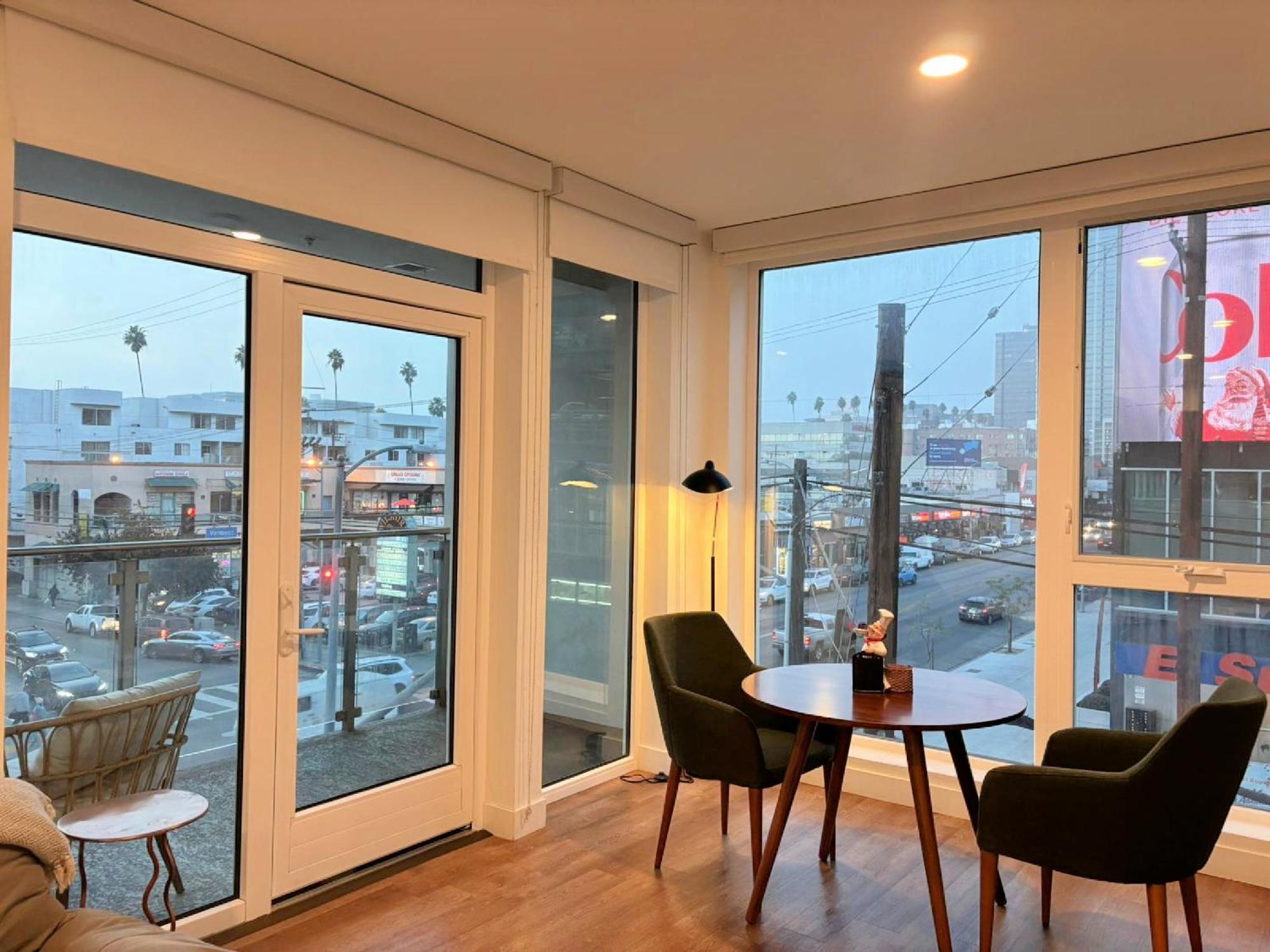 Dream Escape With Great Rooftop Views Λος Άντζελες Εξωτερικό φωτογραφία